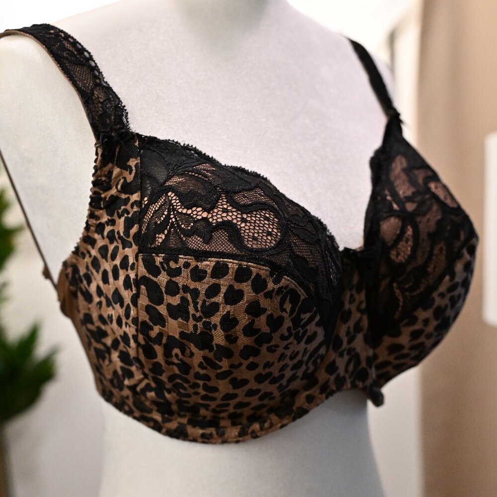 PRIMA DONNA EXCELLENT NEVER USED BRA UK 34G
